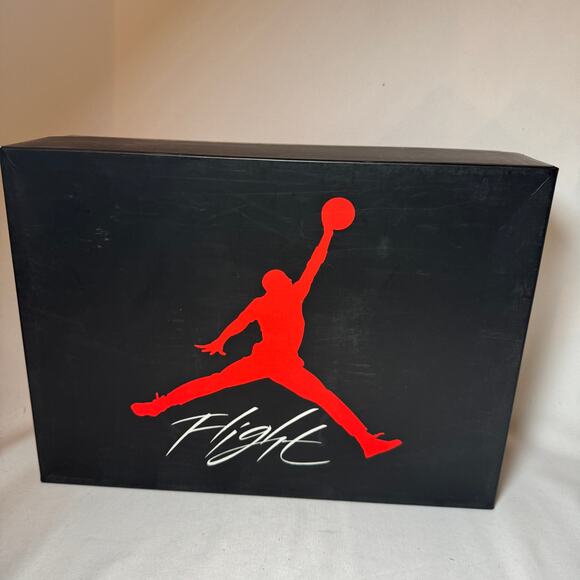 Size 10 - Nike Air Jordan 4 Retro Laser Men's Shoes - Picture 11 of 11